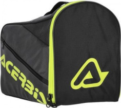 Geanta Casca Moto X-Linear Black/Yellow