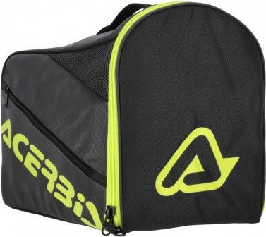 Geanta Casca Moto X-Linear Black/Yellow