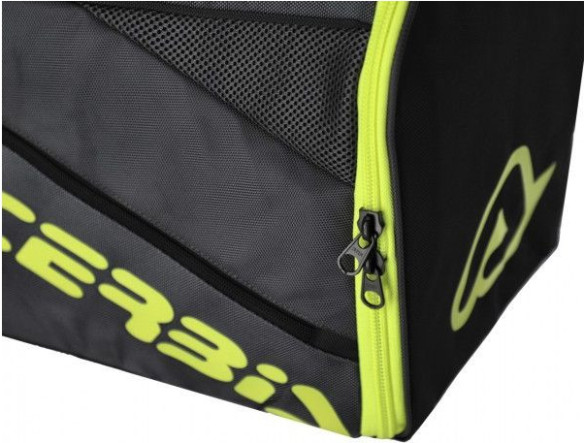 Geanta Casca Moto X-Linear Black/Yellow