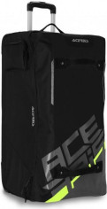 Geanta Echipament Moto Voyager 105 LT Black/Grey