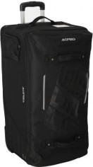 Geanta Echipament Moto Voyager 105 LT Black/Grey
