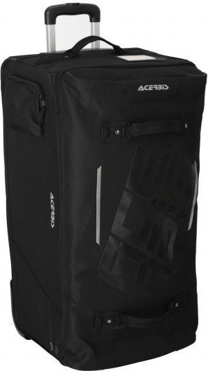 Geanta Echipament Moto Voyager 105 LT Black/Grey