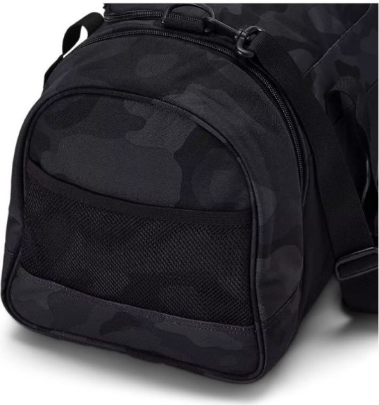 Geanta Echipament Moto 180 Duffle Black Camo 25
