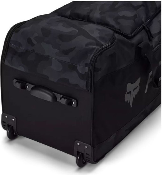 Geanta Echipament Moto Shuttle 180 Roller Black Camo 25
