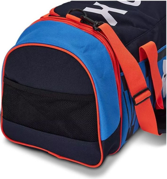 Geanta Echipament Moto 180 Race Spec Duffle True Blue 25