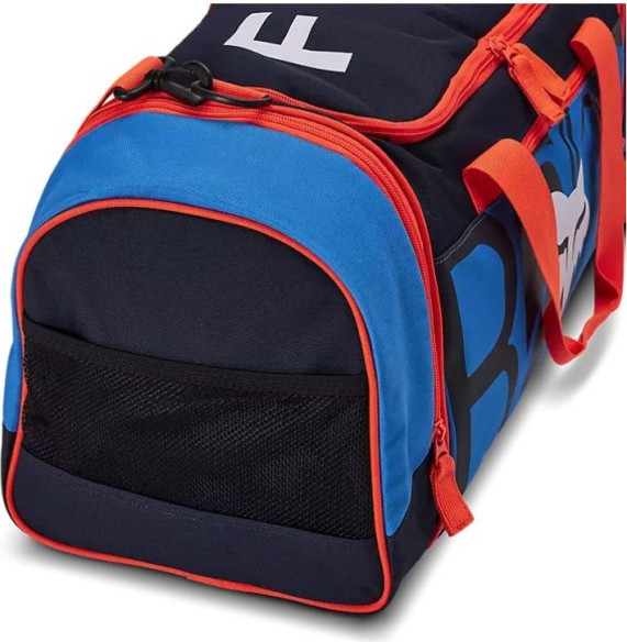 Geanta Echipament Moto 180 Race Spec Duffle True Blue 25