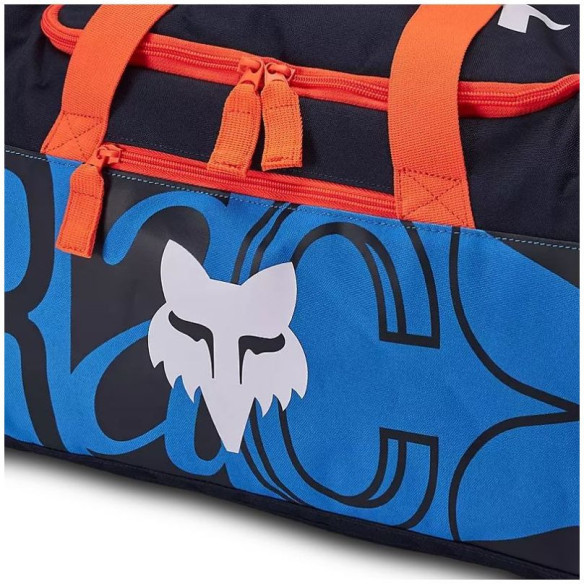 Geanta Echipament Moto 180 Race Spec Duffle True Blue 25