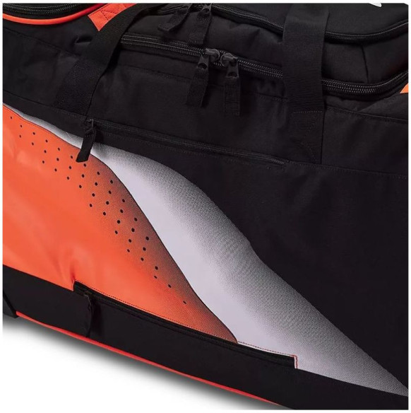 Geanta Echipament Moto Shuttle Divider Roller Fluorescent Orange 25