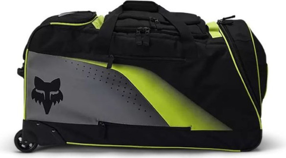 Geanta Echipament Moto Shuttle Divider Roller Cloud Grey 25