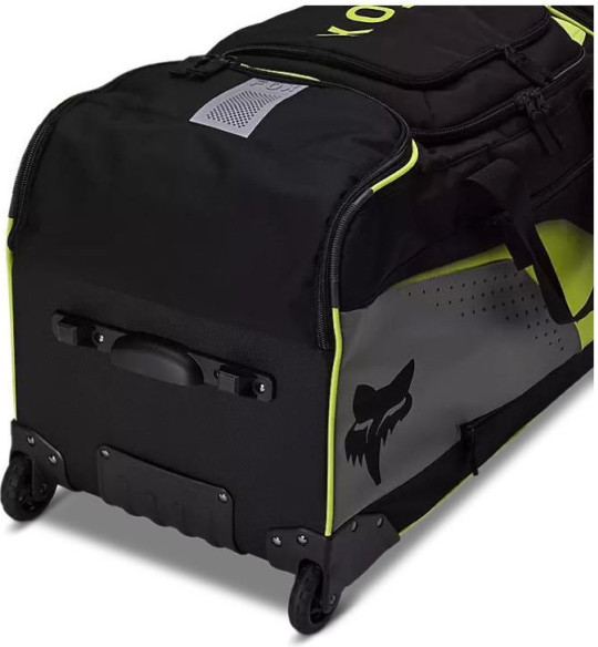 Geanta Echipament Moto Shuttle Divider Roller Cloud Grey 25