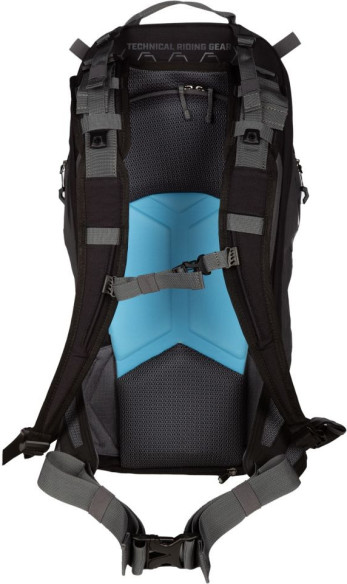 Rucsac Arsenal 30 Backpack Asphalt