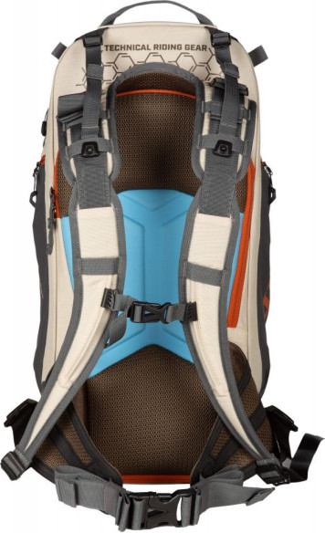 Rucsac Arsenal 30 Backpack Potter's Clay