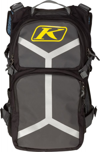Rucsac Arsenal 15 Backpack Asphalt