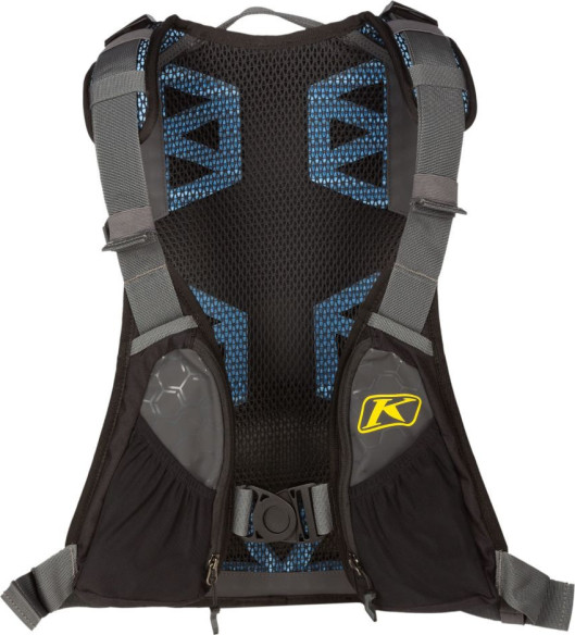 Rucsac Arsenal 15 Backpack Asphalt
