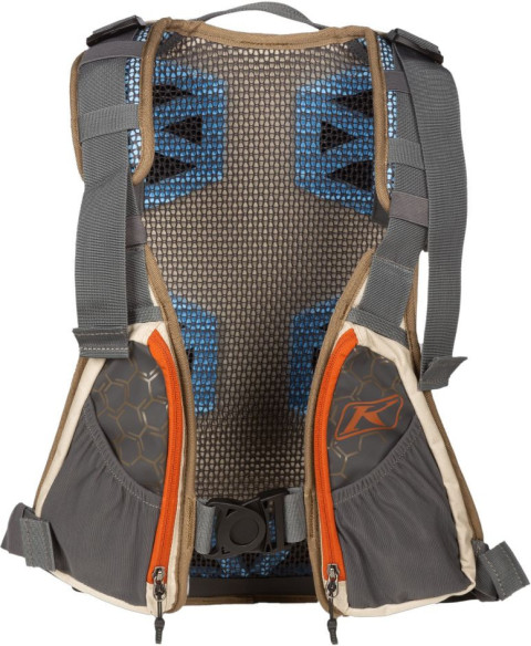 Rucsac Arsenal 15 Backpack Peyote/Potter's Clay