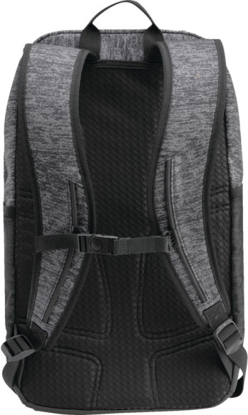 Rucsac Slam Backpack Charcoal/Leather 24