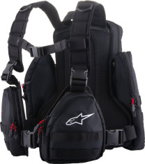 Rucsac Techdura Tactical Pack Black 24