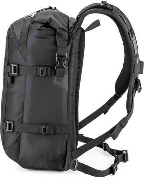 Rucsac R22 Black