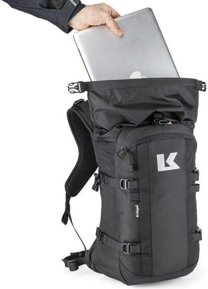 Rucsac R22 Black