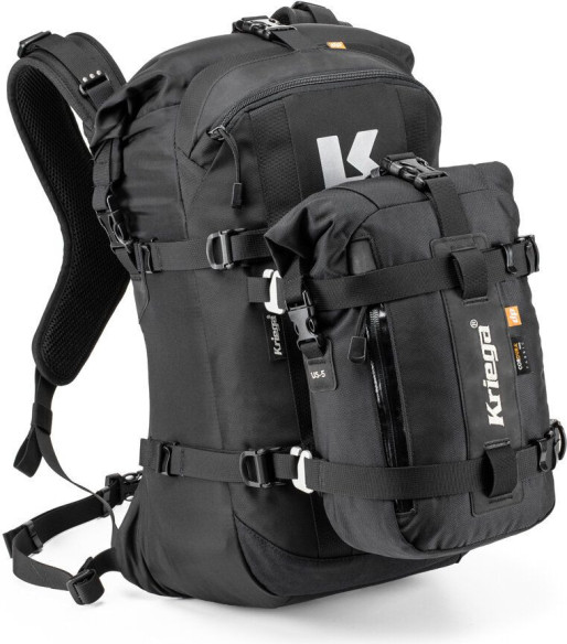 Rucsac R22 Black