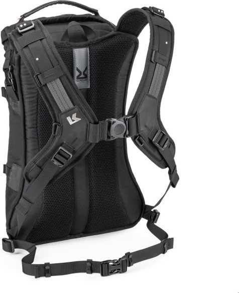 Rucsac R16 Black