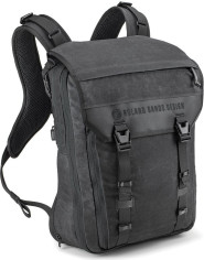 Rucsac RSD Roam 34L Black