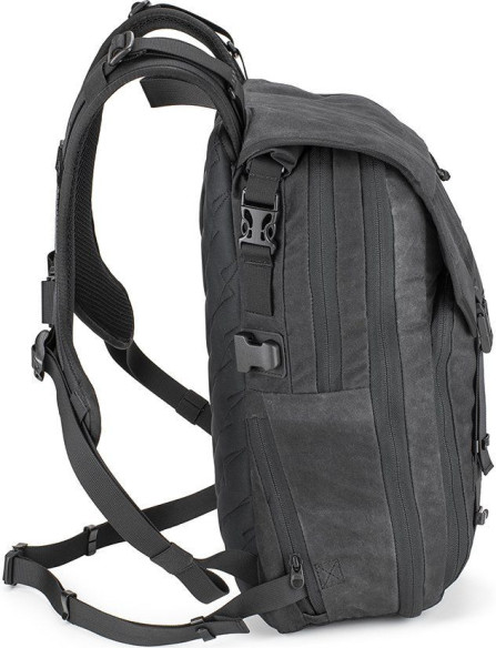 Rucsac RSD Roam 34L Black