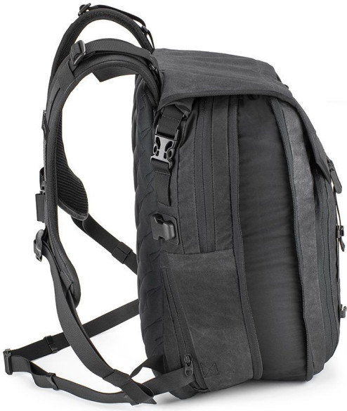 Rucsac RSD Roam 34L Black