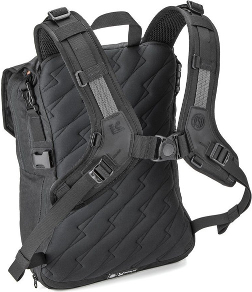 Rucsac RSD Roam 34L Black