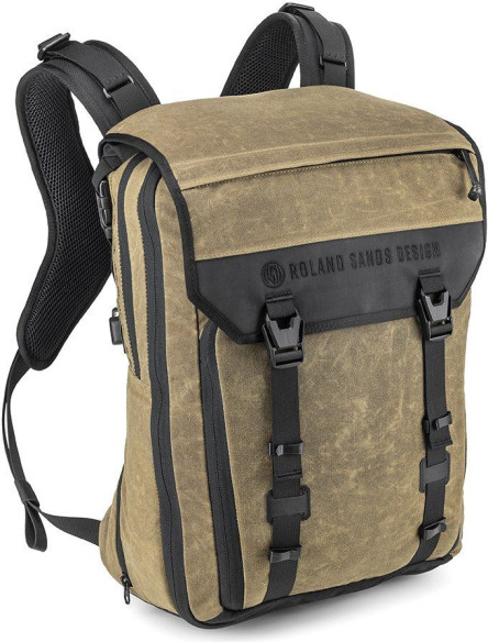 Rucsac RSD Roam 34L Camel