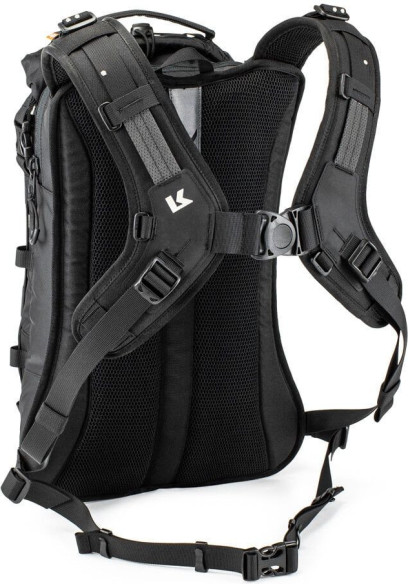 Rucsac Trail 18 Adventure Camo Black