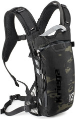 Rucsac Hidratare Hydro-3 Camo Black