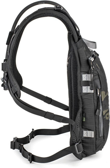Rucsac Hidratare Hydro-3 Camo Black