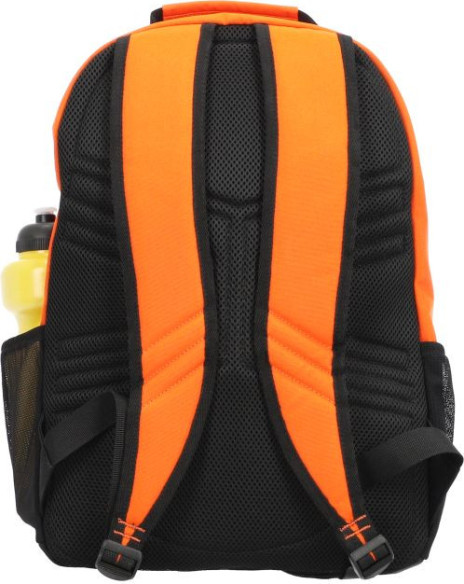 Rucsac Moto Adventure B-LOGO 15 LT Orange