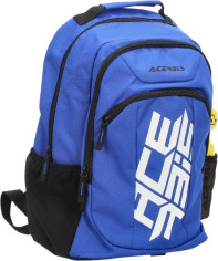 Rucsac Moto Adventure B-LOGO 15 LT Blue