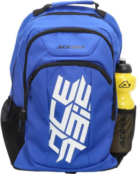 Rucsac Moto Adventure B-LOGO 15 LT Blue