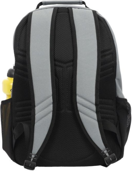 Rucsac Moto Adventure B-LOGO 15 LT Grey