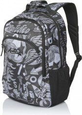 Rucsac Moto Adventure Track 15 LT Grey