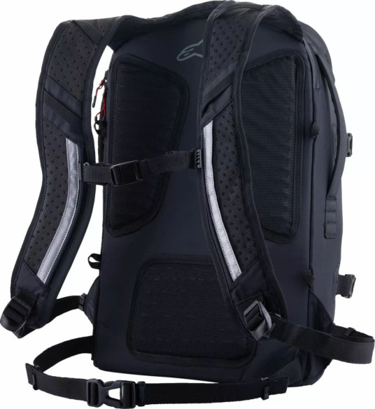 Rucsac AMP-7 Black 25