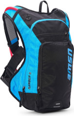 Rucsac Hidratare Ranger Blue 9L Rezervor 3L