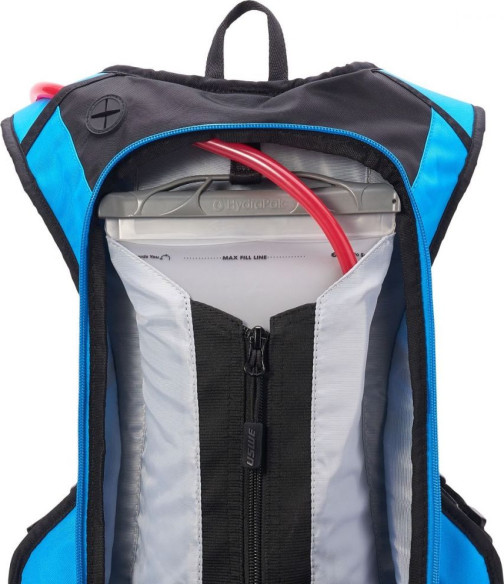Rucsac Hidratare Ranger Blue 9L Rezervor 3L
