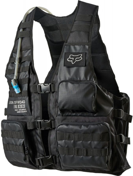 Vesta MX Legion Tac Cu Rucsac Hidratare Rezervor 2L
