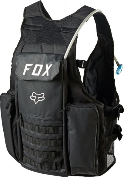 Vesta MX Legion Tac Cu Rucsac Hidratare Rezervor 2L