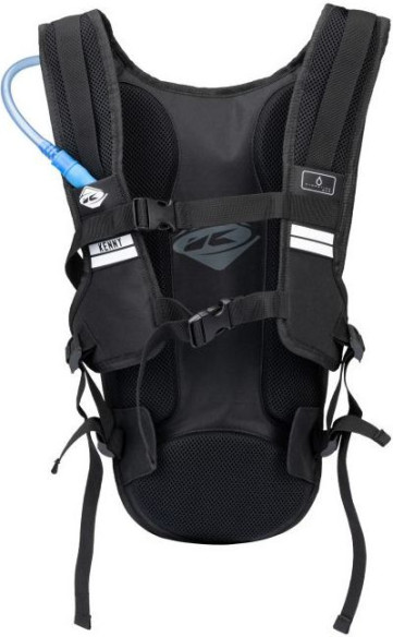 Rucsac Moto Hidratare Black
