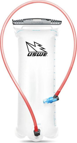 Rucsac Hidratare Raw 8 Factory Orange 3L