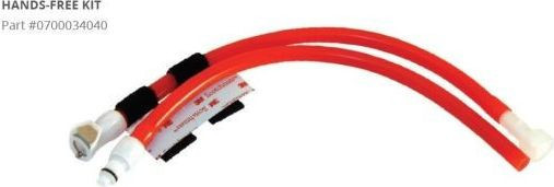Handsfree Pentru Geanta Camel 700034040