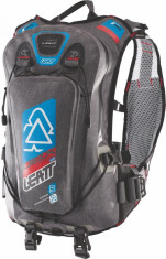 Rucsac Hidratare Camel Dbx Enduro Lite Wp 2.0 Black/Blue/Orange 5L/2L 7016000100