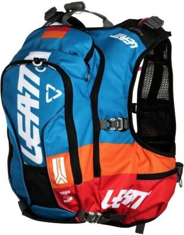 Rucsac Hidratare Camel Gpx Xl 2.0 Blue/White 25L/2L 7018100101