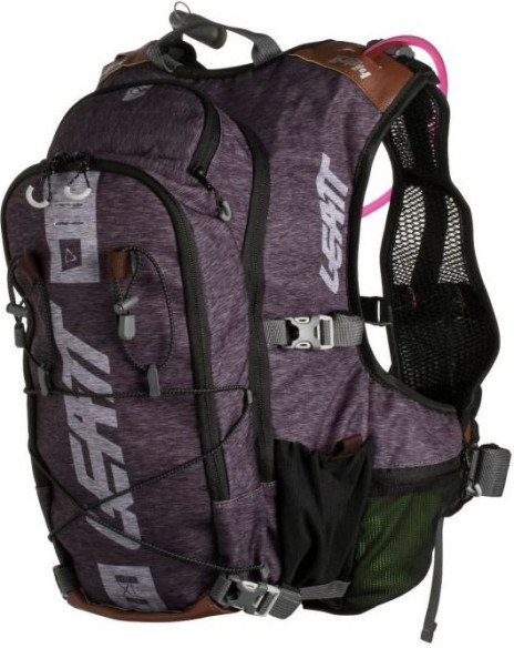 Rucsac Hidratare Camel DBX XL 2.0 Graphite 25L/2L 7018100121