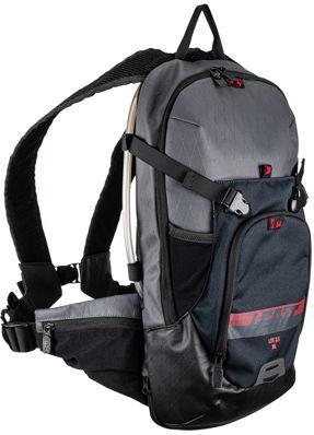Rucsac Hidratare Camel MTB Mountain Lite Graphite 10L/ 1.5L 7022200430